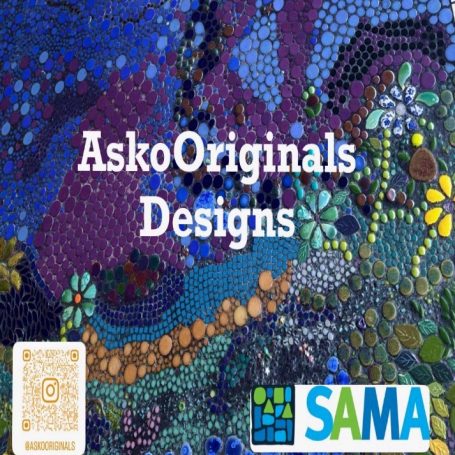 AskoOriginals on Instagram